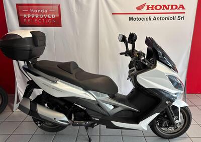Kymco Xciting 400i ABS (2012 - 17) - Annuncio 9829184