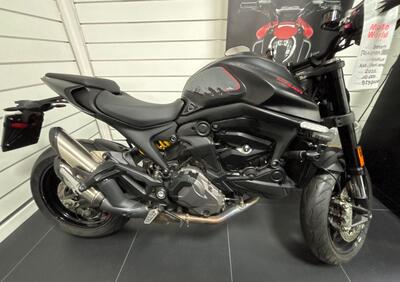 Ducati Monster 937 (2021 - 25) - Annuncio 9829187