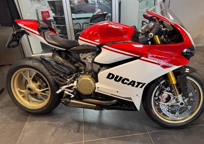 Ducati 1299 Panigale S Anniversario (2016) - Annuncio 9819054