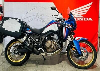 Honda Africa Twin CRF 1000L (2018 - 19) - Annuncio 9829195