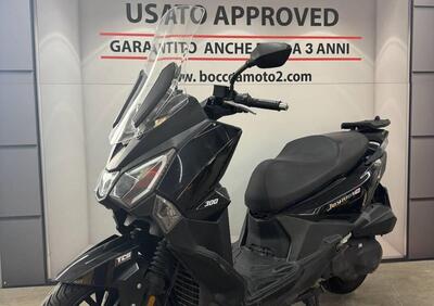 Sym Joyride 300 (2022 - 24) - Annuncio 9829194