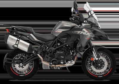 Benelli TRK 502X (2021 - 25) - Annuncio 9829199