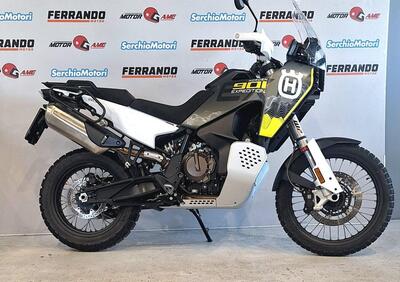 Husqvarna Norden 901 Expedition (2025) - Annuncio 9828929