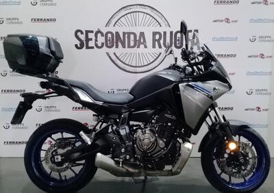 Yamaha Tracer 7 (2021 - 24) - Annuncio 9828932