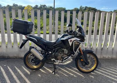 Honda Africa Twin CRF 1100L Adventure Sports DCT (2020 - 21) - Annuncio 9829209