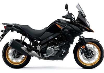 Suzuki V-Strom 650XT (2021 - 25) - Annuncio 9785793