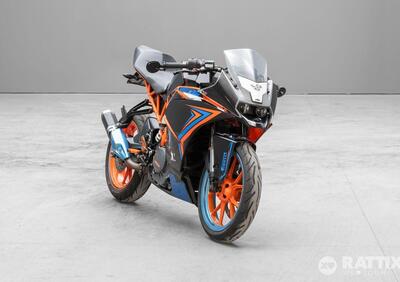 KTM RC 390 ABS (2017 - 20) - Annuncio 9829234