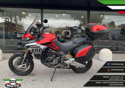 Ducati Multistrada 1200 Enduro (2016 - 18) - Annuncio 9829235