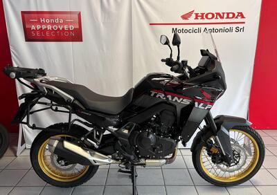 Honda Transalp XL750 (2025) - Annuncio 9829240