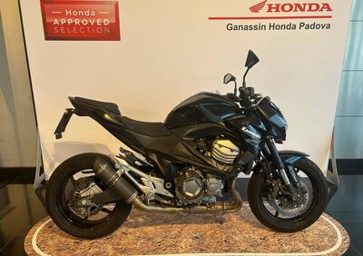 Kawasaki Z 800 e ABS (2012 - 16) - Annuncio 9829248