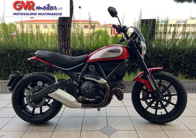 Ducati Scrambler 800 Classic (2015 - 16) - Annuncio 9829247