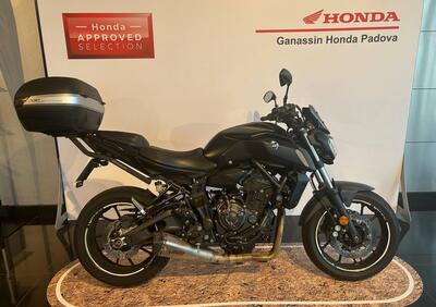 Yamaha MT-07 (2018 - 20) - Annuncio 9829254