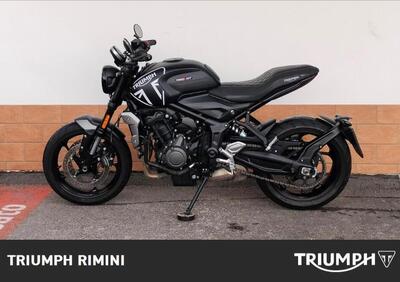 Triumph Trident 660 (2021 - 24) - Annuncio 9829252