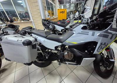 Husqvarna Norden 901 (2022 - 25) - Annuncio 9829259