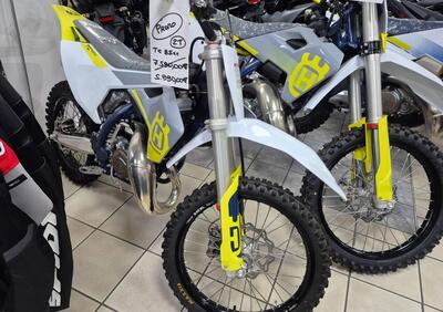 Husqvarna TC 85 17"/14" (2025) - Annuncio 9829271
