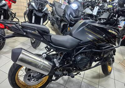 QJ Motor SRT 900 SX (2025) - Annuncio 9829272