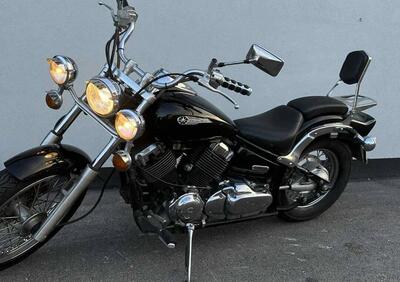 Yamaha XVS 650 Drag Star (1997 - 05) - Annuncio 9829280