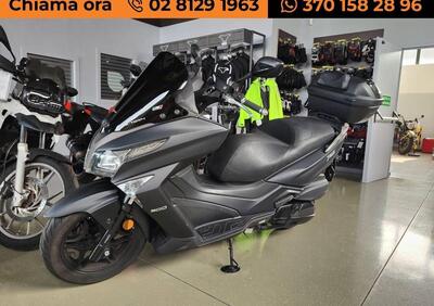 Kymco X-Town 300i ABS (2016 - 20) - Annuncio 9803701