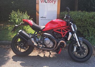 Ducati Monster 1200 (2017 - 21) - Annuncio 9778100