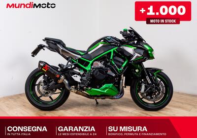 Kawasaki Z H2 (2020) - Annuncio 9829305