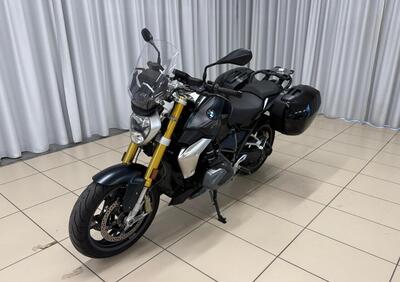 Bmw R 1250 R (2019 - 20) - Annuncio 9829321