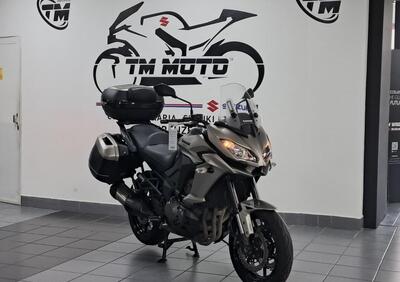 Kawasaki Versys 1000 ABS (2015 - 16) - Annuncio 9829323