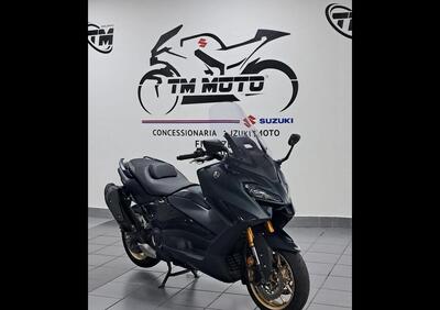 Yamaha T-Max 560 Tech Max (2025) - Annuncio 9829324