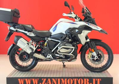 Bmw R 1250 GS (2021 - 24) - Annuncio 9829340
