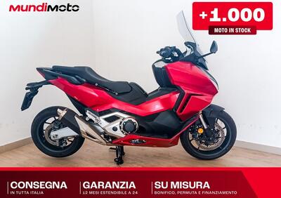 Honda Forza 750 (2025) - Annuncio 9829348