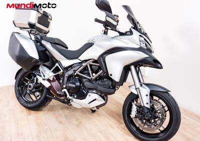 Ducati Multistrada 1200 S Granturismo (2013 - 14) - Annuncio 9757894