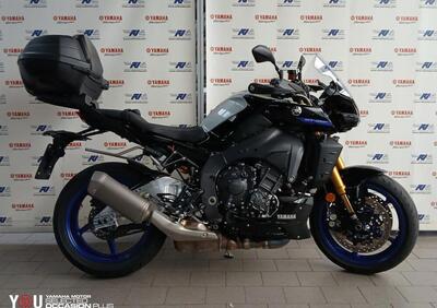 Yamaha MT-10 SP (2022 - 25) - Annuncio 9829370