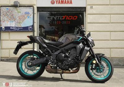 Yamaha MT-09 Y-AMT (2024 - 25) - Annuncio 9829372