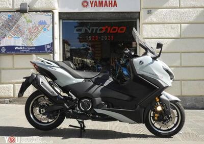Yamaha T-Max 560 Tech Max (2025) - Annuncio 9829375