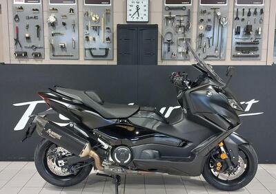 Yamaha T-Max 560 Tech Max (2022 - 24) - Annuncio 9829381
