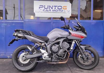 Yamaha FZ6 Fazer S2 (2006 - 11) - Annuncio 9829421