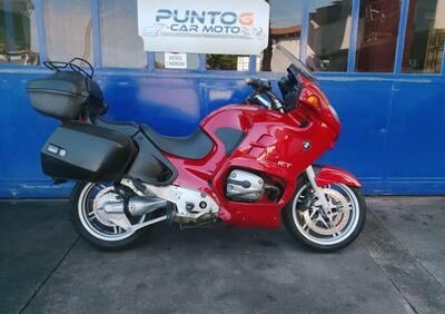 Bmw R 1150 RT (2000 - 06) - Annuncio 9829422