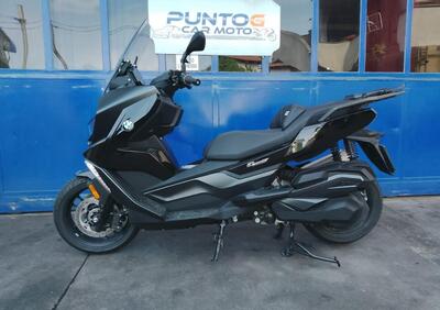 Bmw C 400 GT (2025) - Annuncio 9829423
