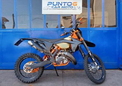KTM 125 EXC (2014) - Annuncio 9829424
