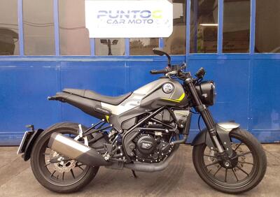 Benelli Leoncino 250 (2019 - 20) - Annuncio 9829426