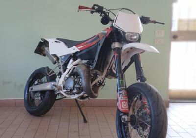 Swm SM 125 R (2017 - 20) - Annuncio 9829427
