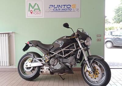 Ducati Monster 900 S4 (2001 - 02) - Annuncio 9829430