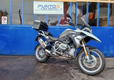Bmw R 1200 GS (2017 - 18) - Annuncio 9829439