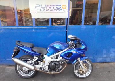 Suzuki SV 650 S (1999 - 02) - Annuncio 9829441