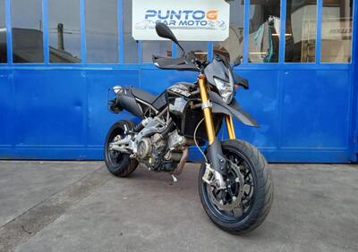 Aprilia Dorsoduro 750 (2009 - 14) - Annuncio 9829443
