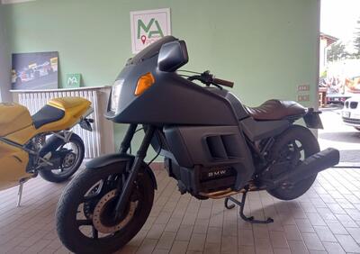 Bmw K 100 - Annuncio 9829444