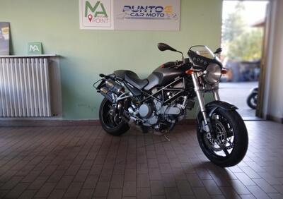 Ducati Monster S2 R (2004 - 07) - Annuncio 9829445