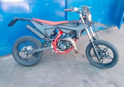 Betamotor RR 50 Motard Sport (2021 - 25) - Annuncio 9829447