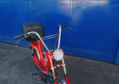  Altre moto o tipologie Special - Annuncio 9829448