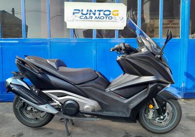 Kymco AK 550 Premium (2023 - 25) - Annuncio 9829449