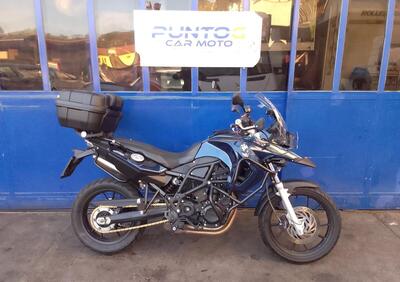 Bmw F 650 GS (2008 - 12) - Annuncio 9829451